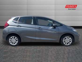 Used Honda Jazz 2018 for sale - 75250452: Photo