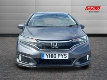 Used Honda Jazz 2018 for sale - 75250452: Photo