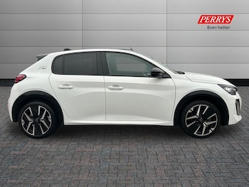 Used Peugeot 208 2024 for sale - 77398517: Photo