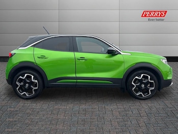 Used Vauxhall Mokka 2023 for sale - 77297442: Photo