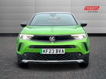 Used Vauxhall Mokka 2023 for sale - 77297442: Photo