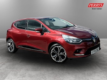 Used Renault Clio 2019 for sale - 78775276: Photo