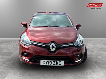 Used Renault Clio 2019 for sale - 78775276: Photo