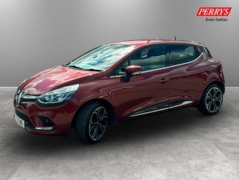 Used Renault Clio 2019 for sale - 78775276: Photo