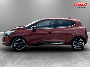 Used Renault Clio 2019 for sale - 78775276: Photo