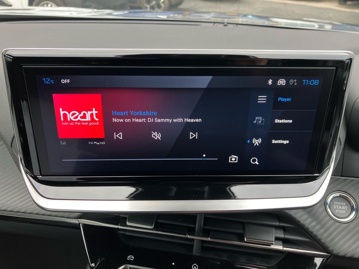 Used Peugeot 2008 2025 for sale - 76351897: Photo 10