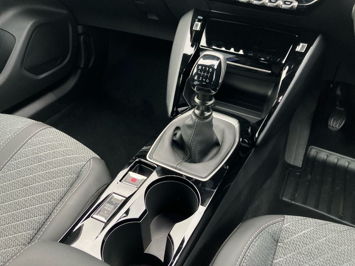 Used Peugeot 2008 2025 for sale - 76351897: Photo 17