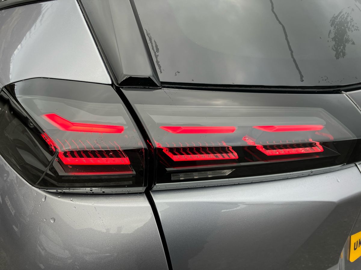 Used Peugeot 2008 2025 for sale - 76351897: Photo 23