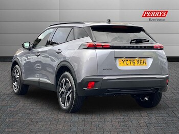 Used Peugeot 2008 2025 for sale - 76351897: Photo