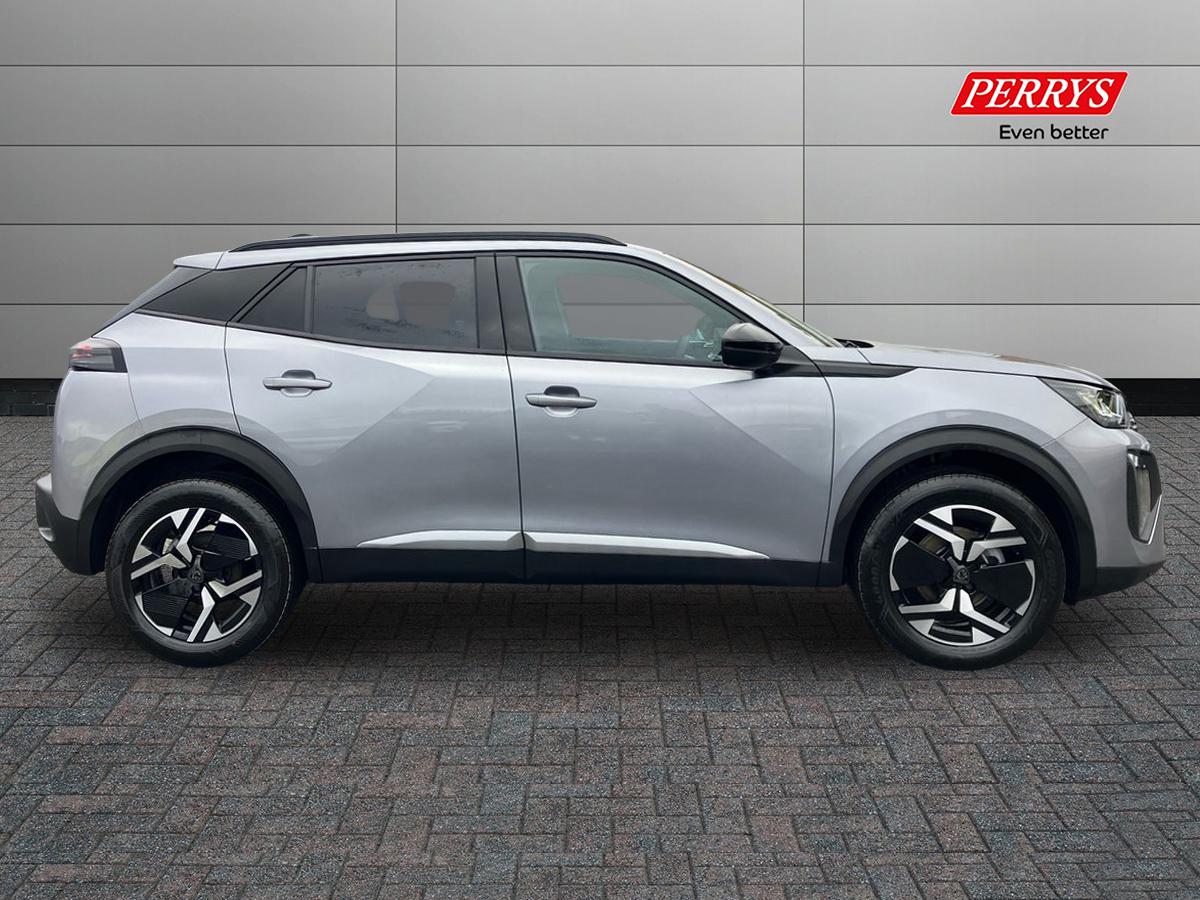 Used Peugeot 2008 2025 for sale - 76351897: Photo 3