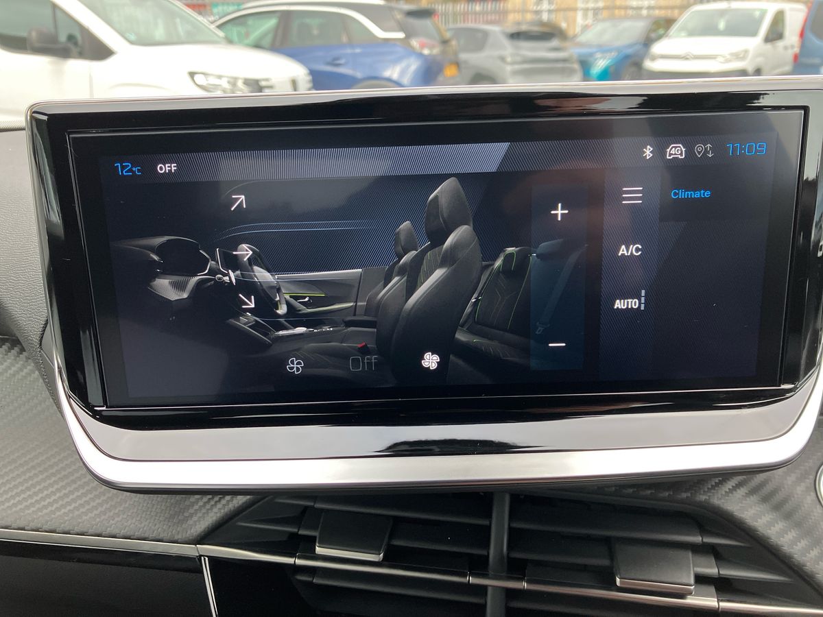 Used Peugeot 2008 2025 for sale - 76351897: Photo 35