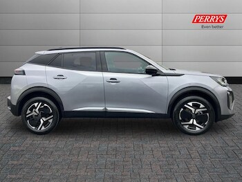 Used Peugeot 2008 2025 for sale - 76351897: Photo