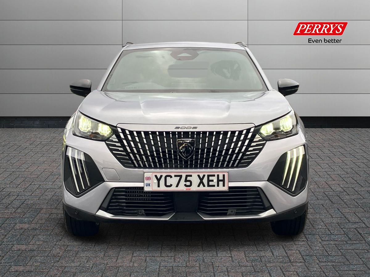 Used Peugeot 2008 2025 for sale - 76351897: Photo 4