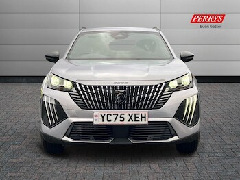 Used Peugeot 2008 2025 for sale - 76351897: Photo