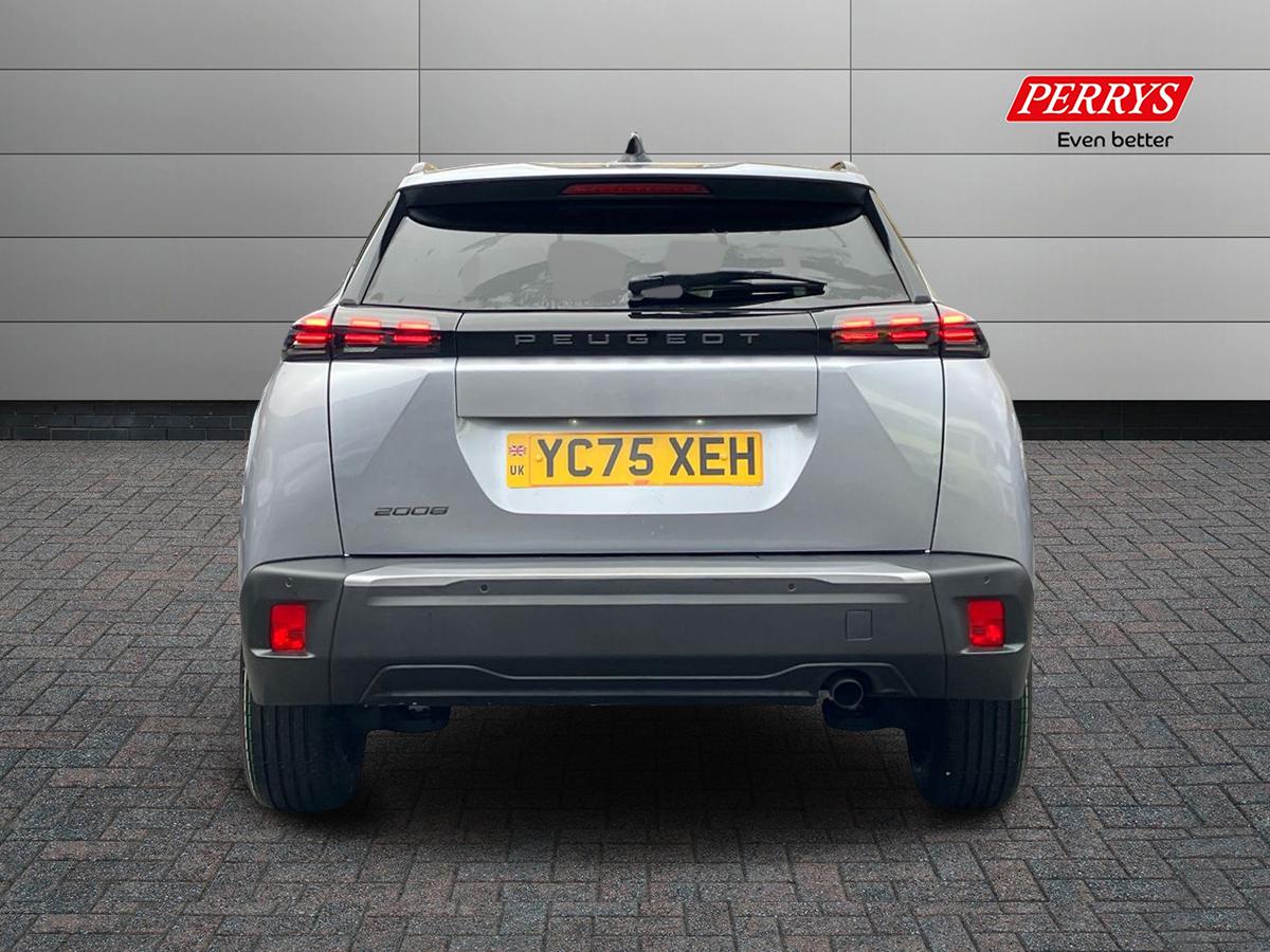 Used Peugeot 2008 2025 for sale - 76351897: Photo 5