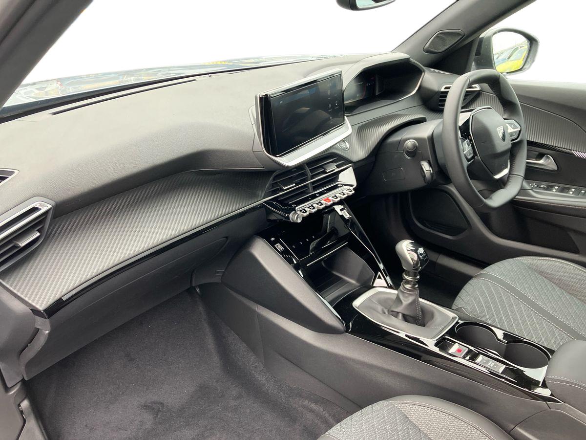 Used Peugeot 2008 2025 for sale - 76351897: Photo 6