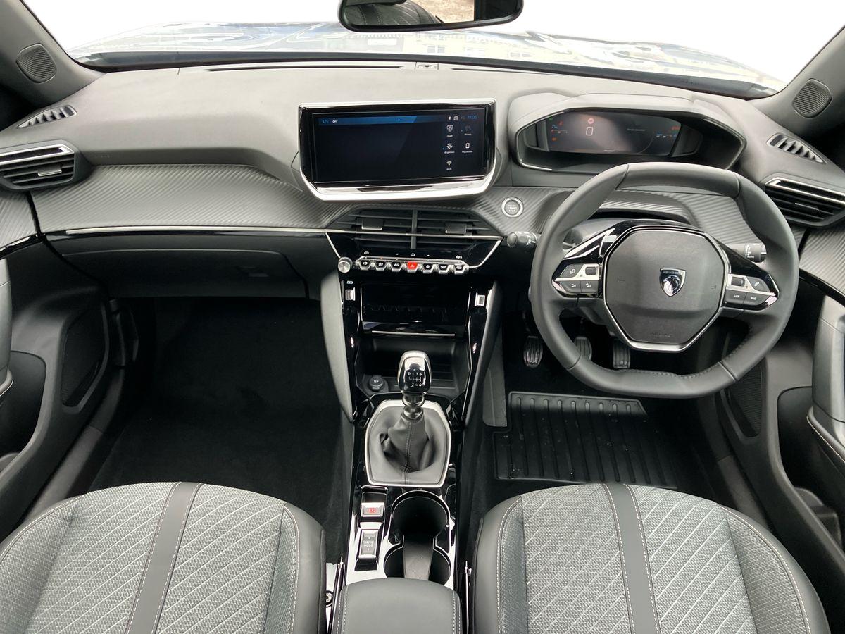 Used Peugeot 2008 2025 for sale - 76351897: Photo 9