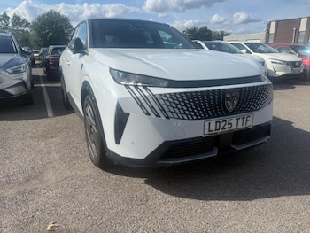 Used Peugeot 3008 2025 for sale - 75970576: Photo