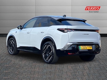 Used Peugeot 3008 2025 for sale - 75970576: Photo