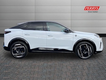 Used Peugeot 3008 2025 for sale - 75970576: Photo