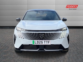 Used Peugeot 3008 2025 for sale - 75970576: Photo