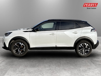 Used Peugeot 2008 2023 for sale - 77417750: Photo