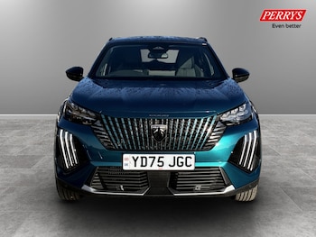 Used Peugeot 2008 2026 for sale - 77562735: Photo