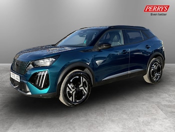 Used Peugeot 2008 2026 for sale - 77562735: Photo