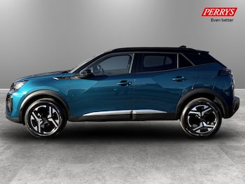 Used Peugeot 2008 2026 for sale - 77562735: Photo