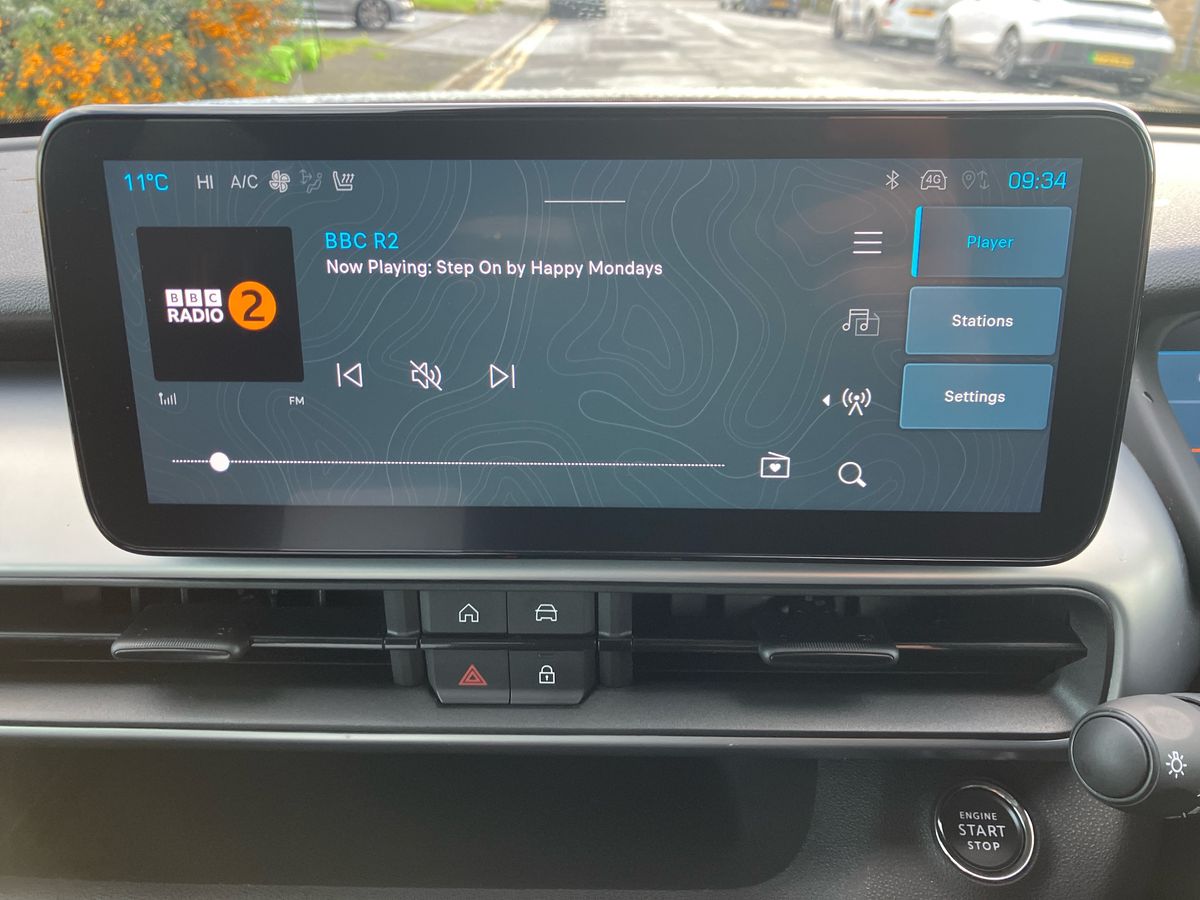 Used Jeep Other 2025 for sale - 76792526: Photo 10