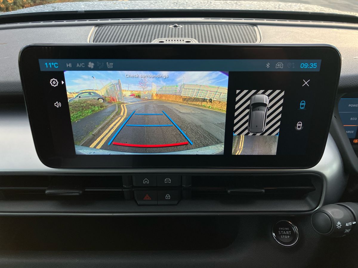 Used Jeep Other 2025 for sale - 76792526: Photo 11