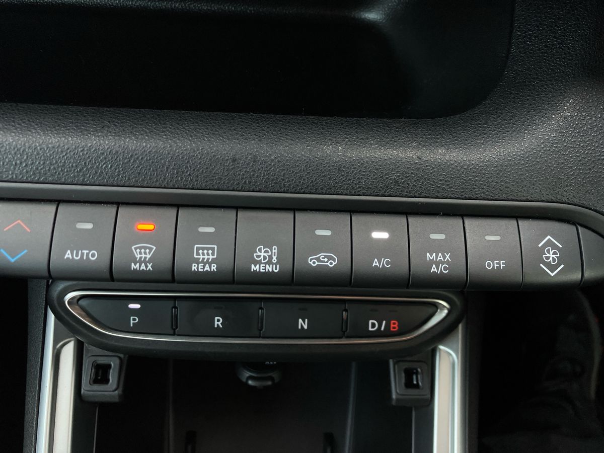 Used Jeep Other 2025 for sale - 76792526: Photo 12