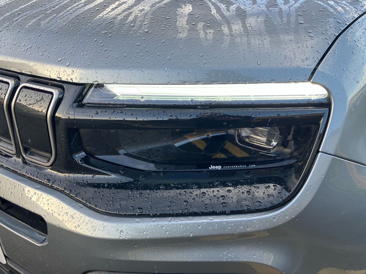 Used Jeep Other 2025 for sale - 76792526: Photo 13