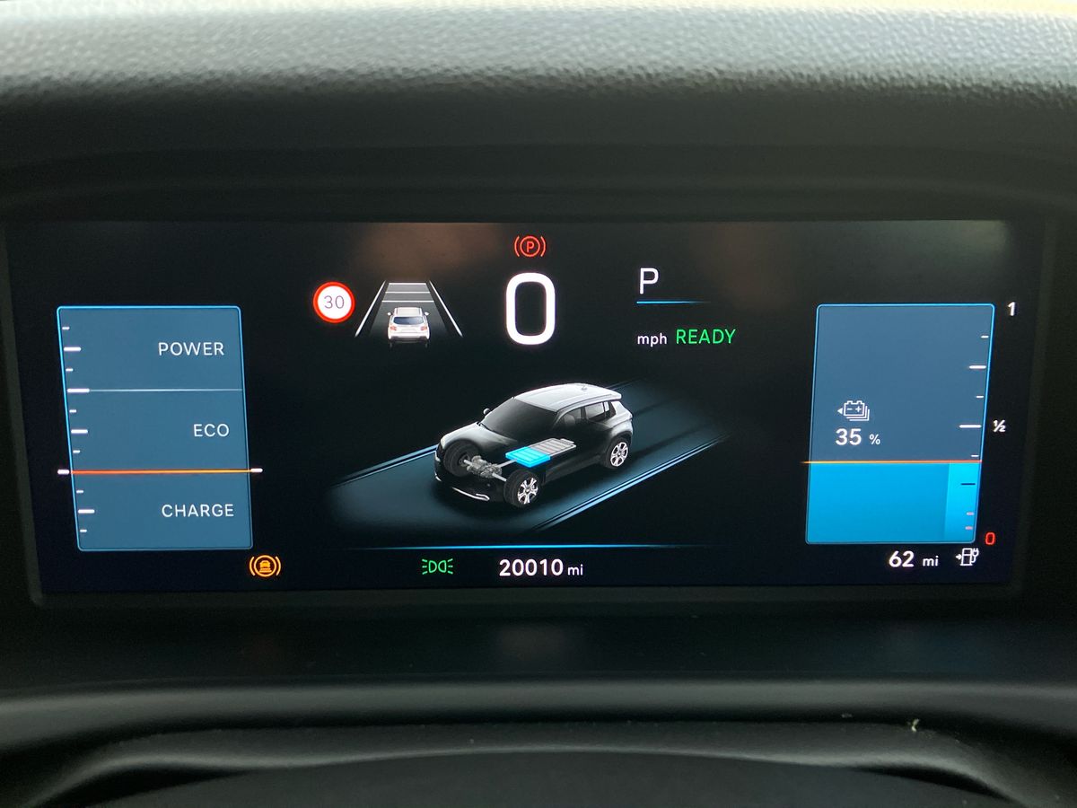 Used Jeep Other 2025 for sale - 76792526: Photo 14