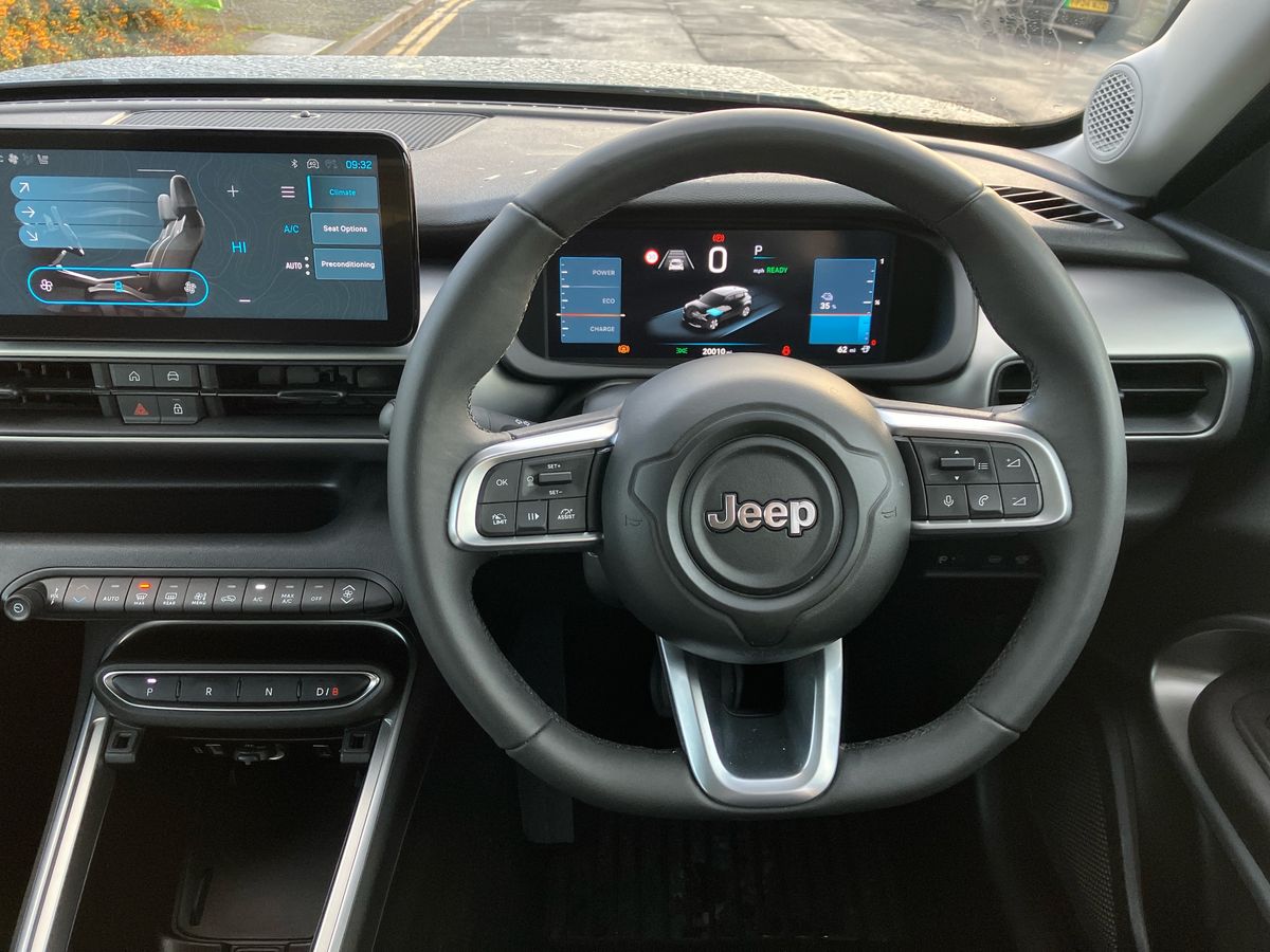 Used Jeep Other 2025 for sale - 76792526: Photo 15