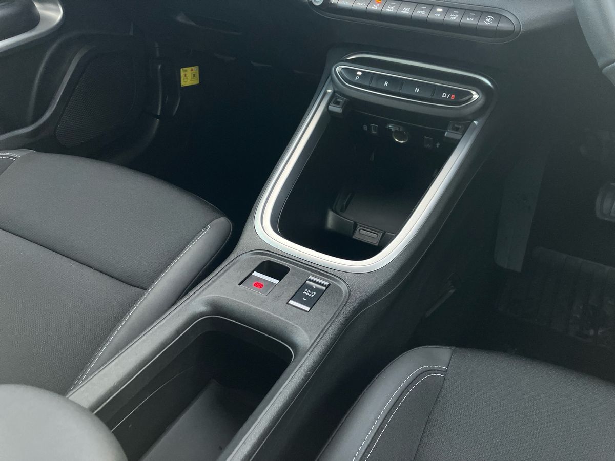 Used Jeep Other 2025 for sale - 76792526: Photo 17