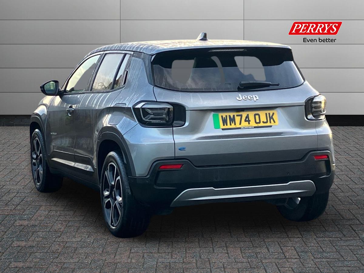 Used Jeep Other 2025 for sale - 76792526: Photo 2