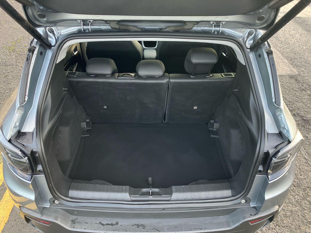 Used Jeep Other 2025 for sale - 76792526: Photo 20