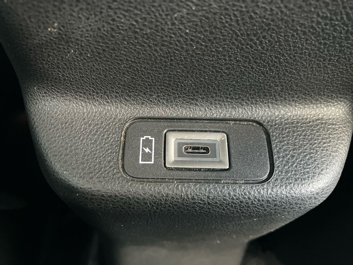 Used Jeep Other 2025 for sale - 76792526: Photo 21