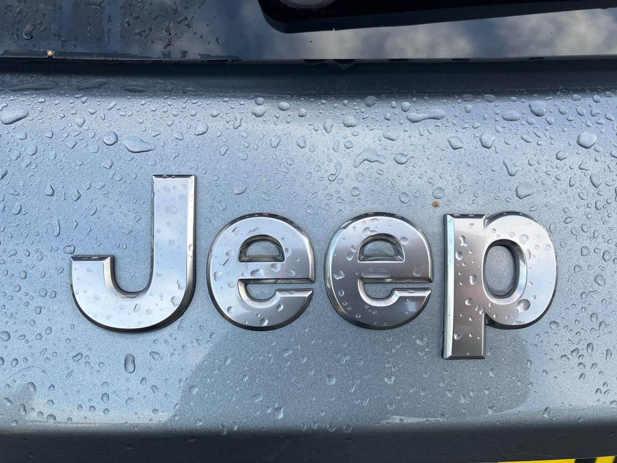 Used Jeep Other 2025 for sale - 76792526: Photo 22