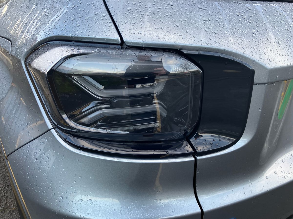 Used Jeep Other 2025 for sale - 76792526: Photo 23