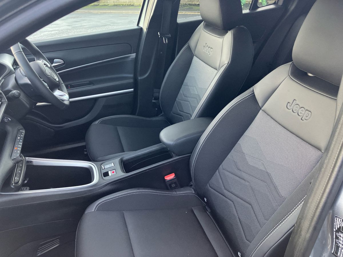 Used Jeep Other 2025 for sale - 76792526: Photo 24