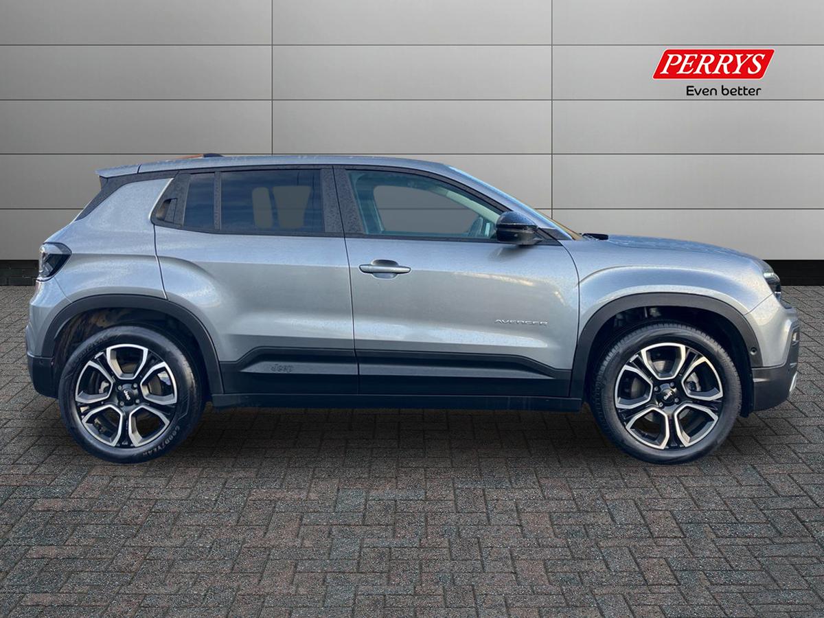 Used Jeep Other 2025 for sale - 76792526: Photo 3