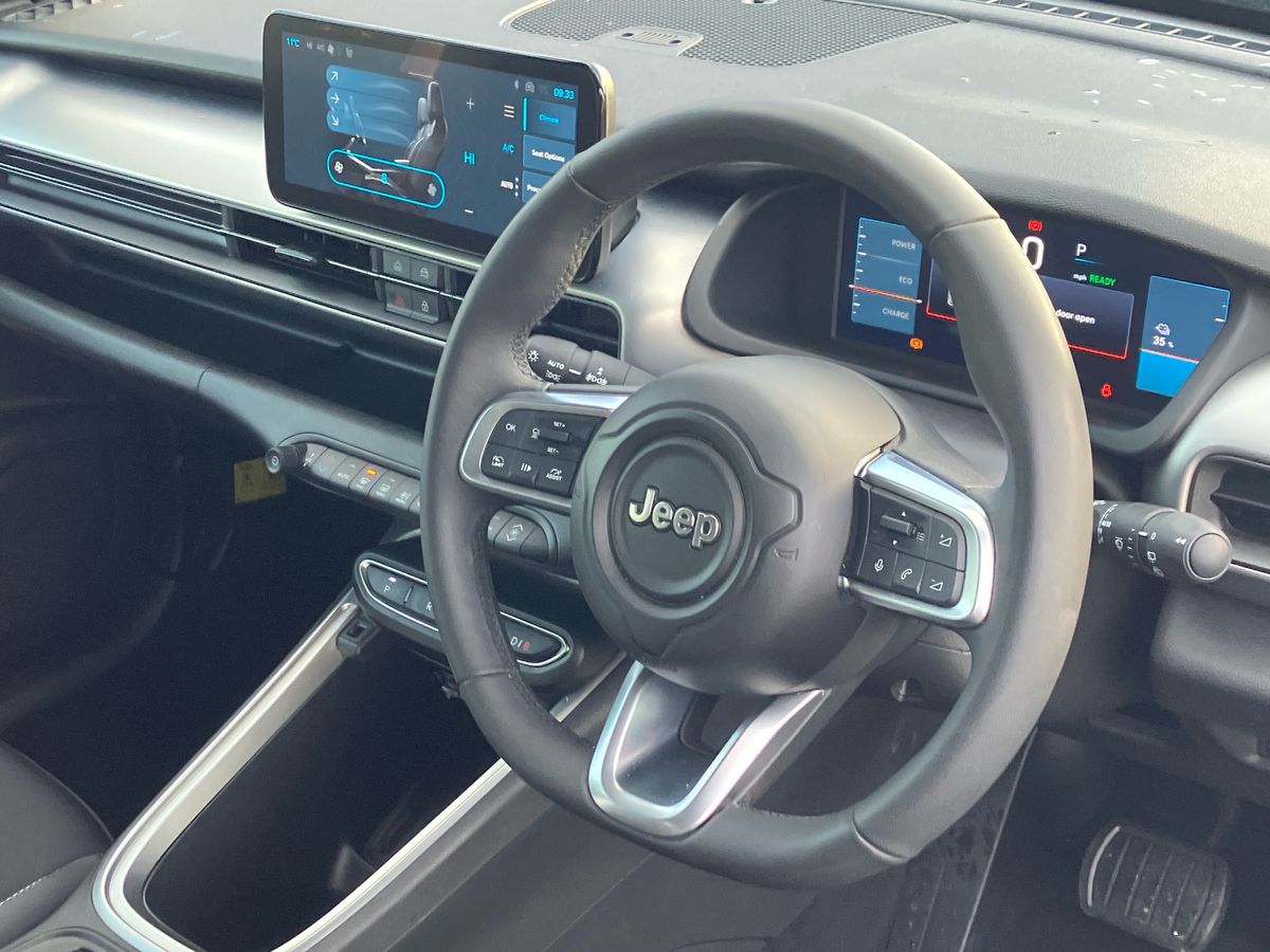 Used Jeep Other 2025 for sale - 76792526: Photo 30