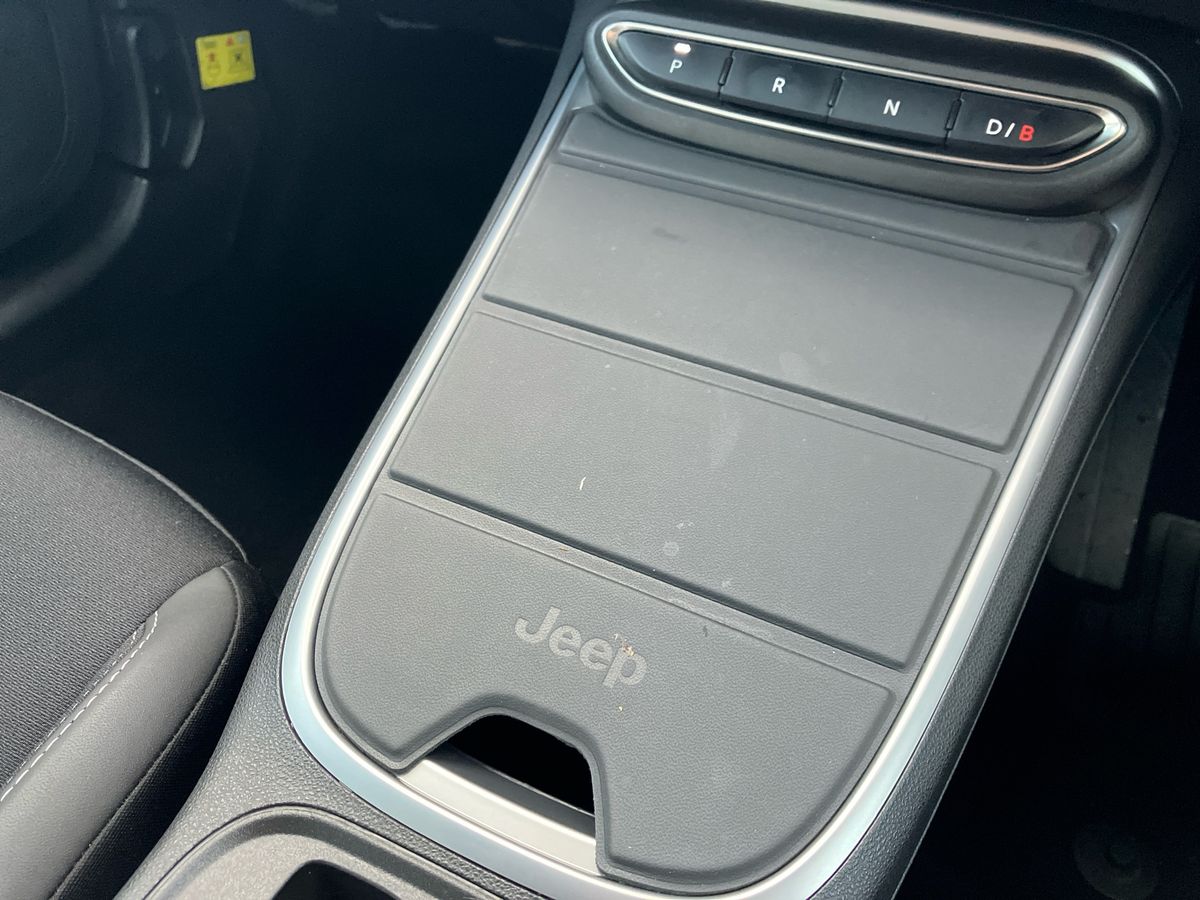 Used Jeep Other 2025 for sale - 76792526: Photo 32