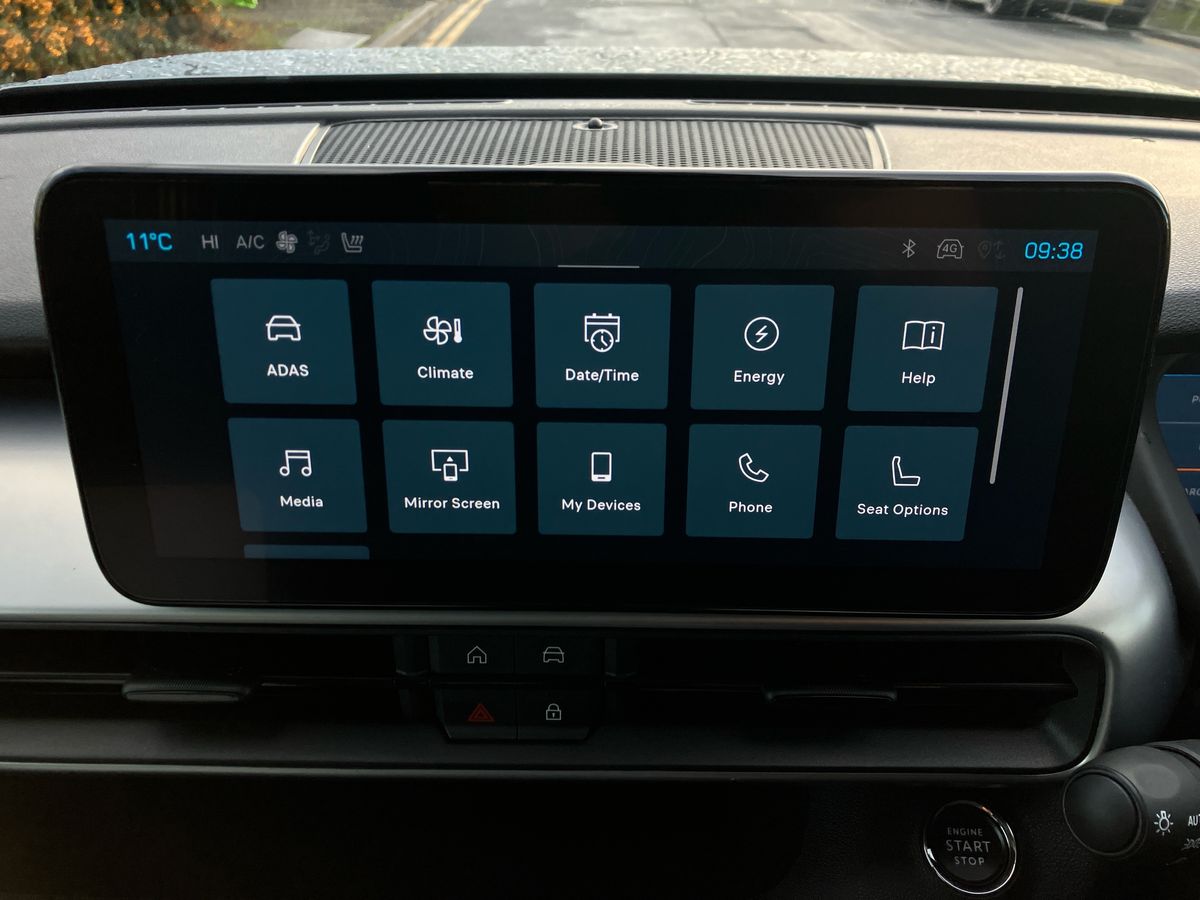 Used Jeep Other 2025 for sale - 76792526: Photo 38