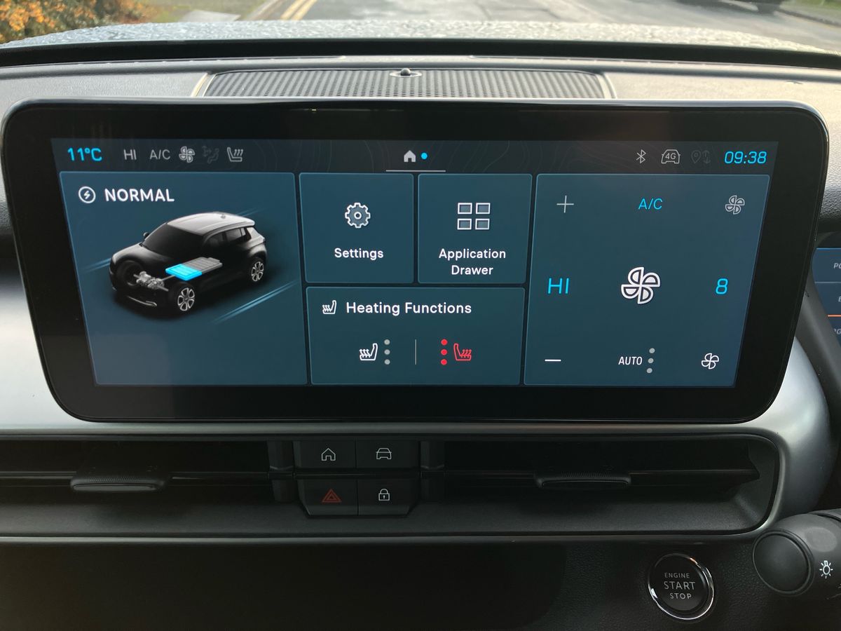 Used Jeep Other 2025 for sale - 76792526: Photo 39