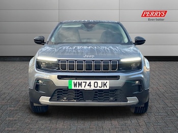 Used Jeep Other 2025 for sale - 76792526: Photo