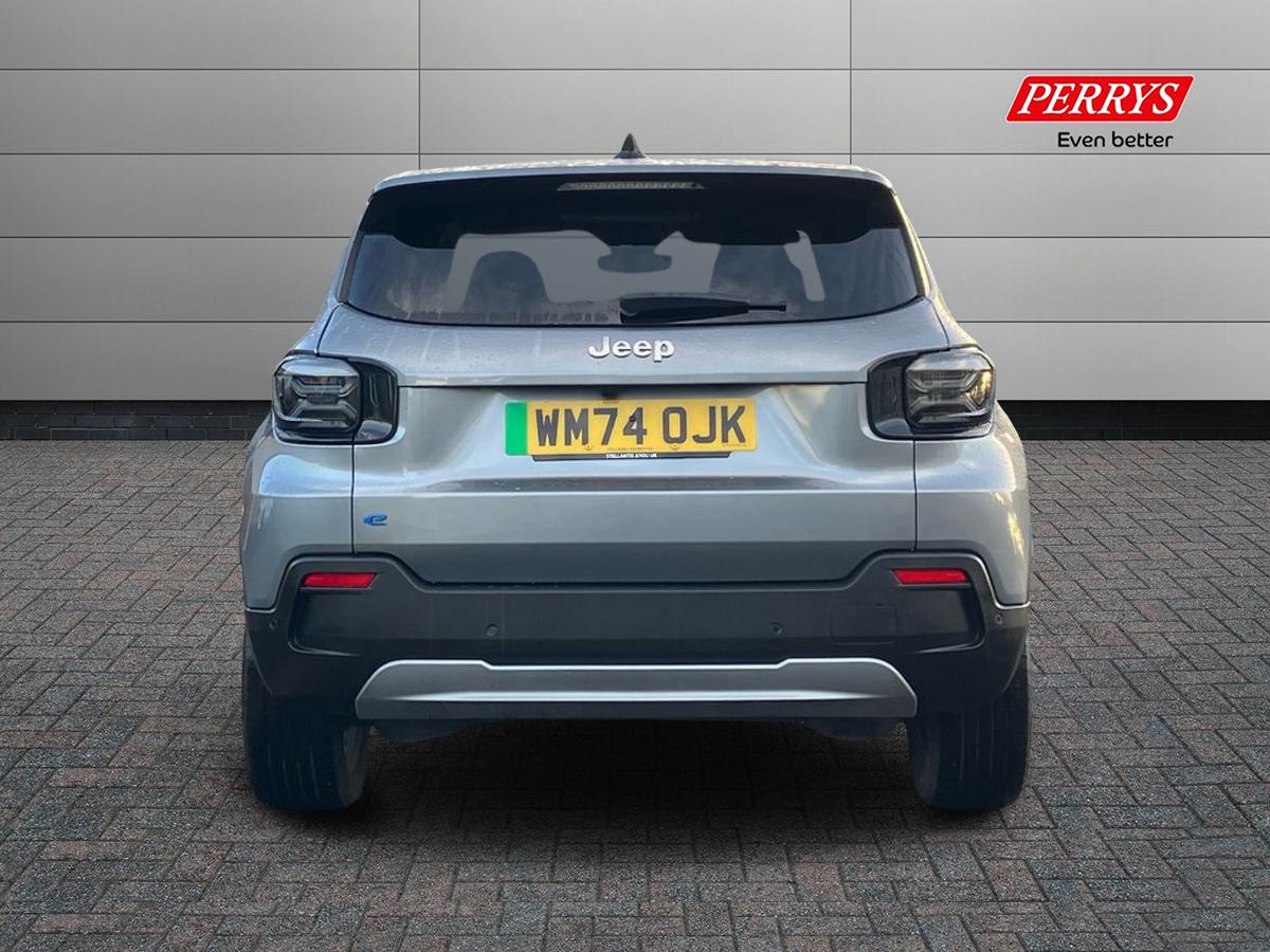 Used Jeep Other 2025 for sale - 76792526: Photo 5