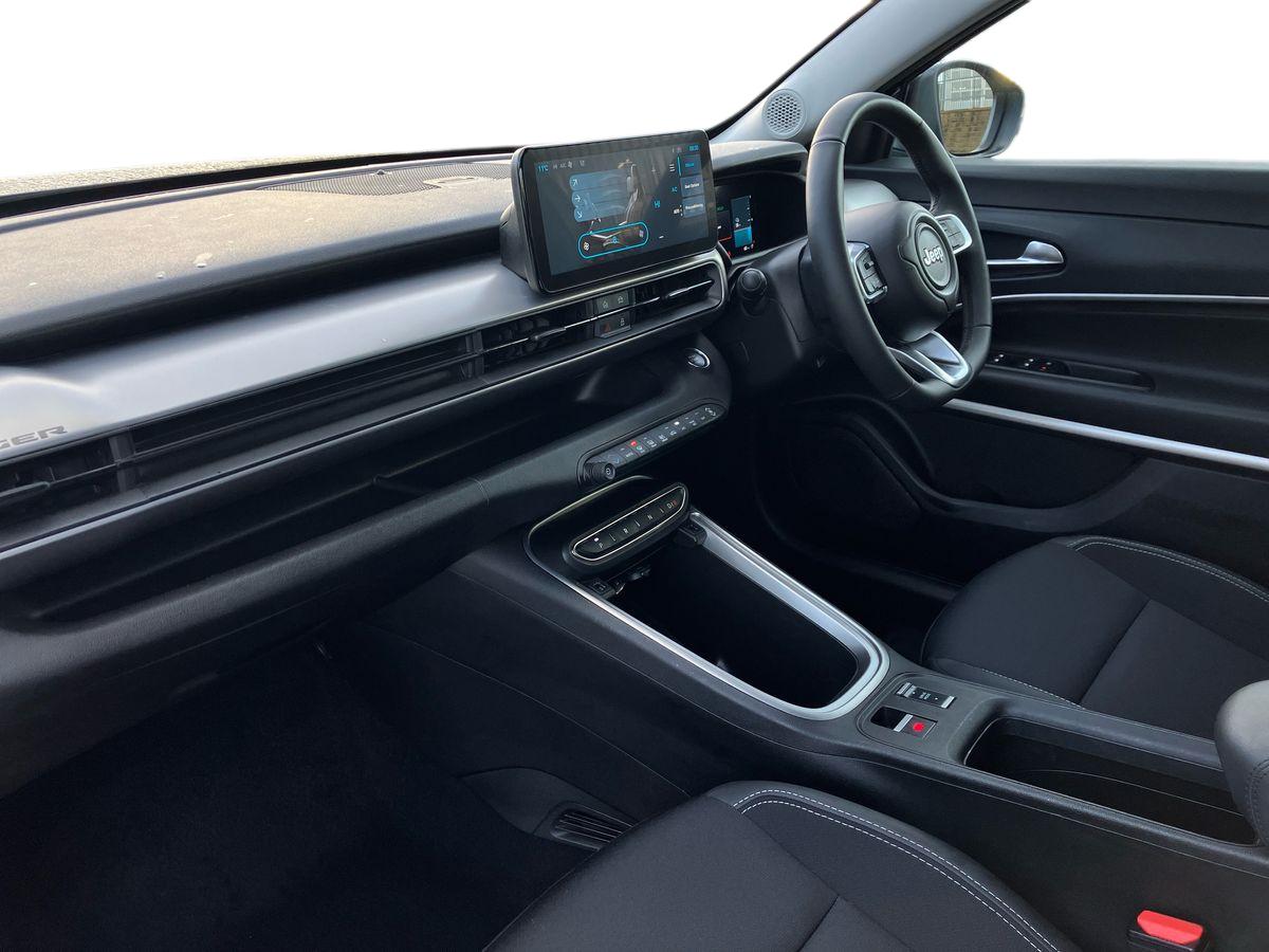 Used Jeep Other 2025 for sale - 76792526: Photo 6